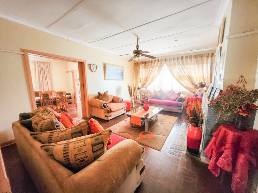 4 Bedroom Property for Sale in Stilfontein North West